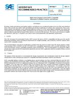 SAE ARP4822A SAE ARP4822A