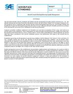 SAE AS6332 SAE AS6332