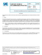 SAE J2704_201709 SAE J2704_201709