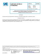 SAE J1752/3 SAE J1752/3