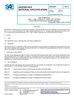 SAE AMS6456E SAE AMS6456E