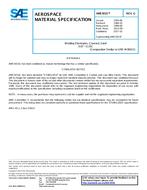 SAE AMS5031G SAE AMS5031G