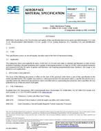 SAE AMS6381J SAE AMS6381J