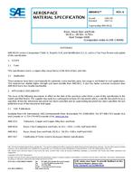 SAE AMS4612K SAE AMS4612K