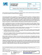 SAE AS6324 SAE AS6324