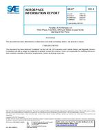 SAE AIR34B SAE AIR34B