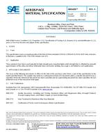 SAE AMS4268A SAE AMS4268A