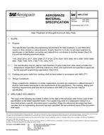 SAE AMS2770G SAE AMS2770G