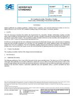 SAE AS1650E SAE AS1650E