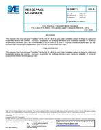 SAE AS50861/3A SAE AS50861/3A