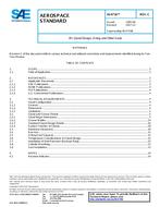 SAE AS4716C SAE AS4716C