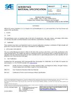 SAE AMS4157E SAE AMS4157E