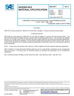 SAE AMS5797E SAE AMS5797E