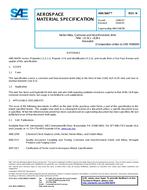 SAE AMS5687N SAE AMS5687N