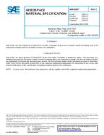 SAE AMS4330C SAE AMS4330C