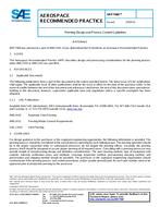 SAE ARP7488 SAE ARP7488