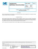 SAE AMSC81562A SAE AMSC81562A