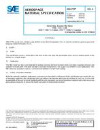 SAE AMS4779K SAE AMS4779K