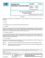 SAE AMS5689G SAE AMS5689G