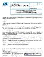 SAE AMS4339B SAE AMS4339B