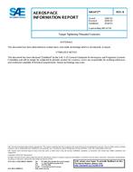 SAE AIR1471B SAE AIR1471B