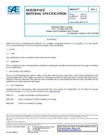 SAE AMS4217J SAE AMS4217J