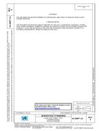 SAE AS1895/13E SAE AS1895/13E