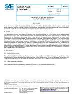 SAE AS5780D SAE AS5780D