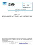 SAE MS1003 SAE MS1003