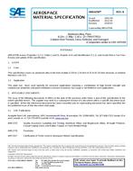 SAE AMS4250B SAE AMS4250B