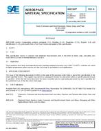 SAE AMS5504N SAE AMS5504N