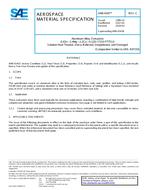 SAE AMS4345C SAE AMS4345C