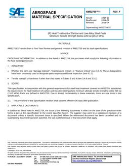 SAE AMS2759/1F