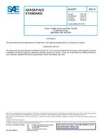 SAE AS3225D SAE AS3225D