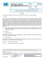 SAE J2731_201805 SAE J2731_201805