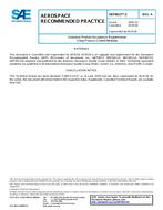 SAE ARP9013/3A SAE ARP9013/3A