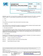 SAE AMS4992C SAE AMS4992C