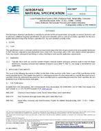 SAE AMS7000 SAE AMS7000