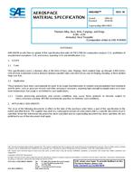 SAE AMS4967M SAE AMS4967M