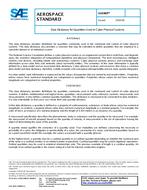 SAE AS6969 SAE AS6969