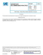 SAE ARP4146D SAE ARP4146D