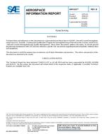 SAE AIR1335B SAE AIR1335B