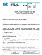 SAE AMS5590G SAE AMS5590G