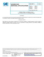 SAE AMS3799/2D