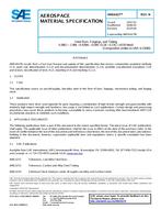 SAE AMS6427N SAE AMS6427N