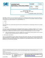 SAE AMS4898E SAE AMS4898E
