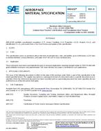 SAE AMS4232D SAE AMS4232D