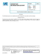 SAE AIR1276B SAE AIR1276B