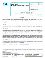 SAE AMS4777J SAE AMS4777J