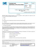 SAE AMS4842F SAE AMS4842F